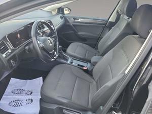 Volkswagen Golf Bild 9