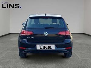 Volkswagen Golf Bild 4