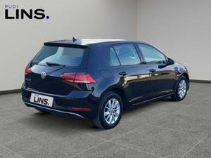 Volkswagen Golf Bild 5