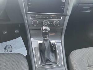 Volkswagen Golf Bild 11