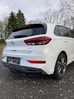 Hyundai i30 Bild 10