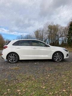 Hyundai i30 Bild 8