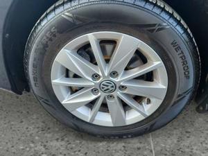 Volkswagen Golf Bild 14