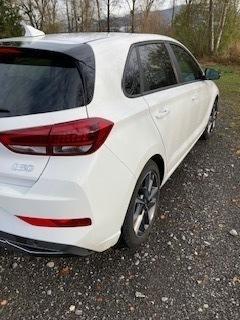 Hyundai i30 Bild 4