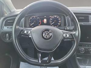 Volkswagen Golf Bild 12