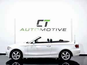 BMW 1er Bild 4