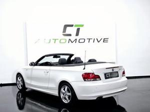 BMW 1er Bild 5