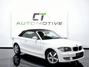 BMW 1er Bild 2