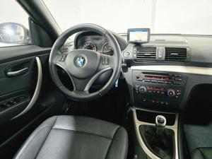 BMW 1er Bild 12