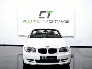 BMW 1er Bild 3