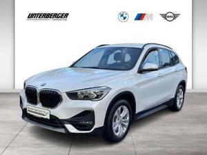 BMW X1 xDrive25e Anhängerkupplung // Head-Up // Rückfahrkamera