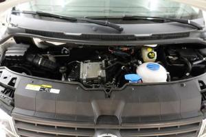 VW T6 2020 Bild 18