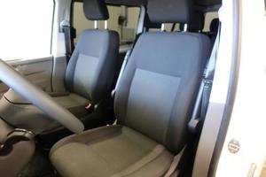 VW T6 2020 Bild 20
