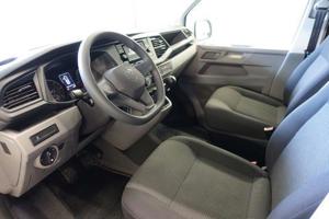 VW T6 2020 Bild 19