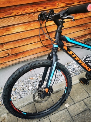 Stevens Kinder Fahrrad  Bild 3