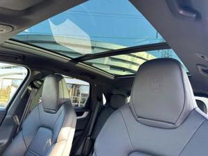 Porsche Cayenne Bild 16