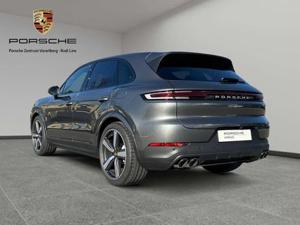 Porsche Cayenne Bild 3