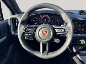 Porsche Cayenne Bild 12