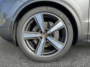 Porsche Cayenne Bild 14