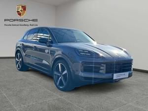 Porsche Cayenne Bild 7