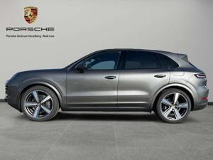 Porsche Cayenne Bild 2