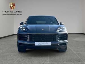 Porsche Cayenne Bild 8