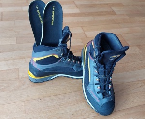 La Sportiva Trango Tower GTX Bergstiefel Gr.42 Bild 3