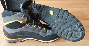 La Sportiva Trango Tower GTX Bergstiefel Gr.42 Bild 4