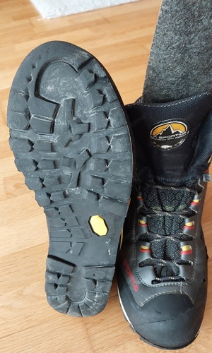 La Sportiva Trango Tower GTX Bergstiefel Gr.42 Bild 2