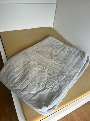 MALM Bett (Ikea) Bild 5