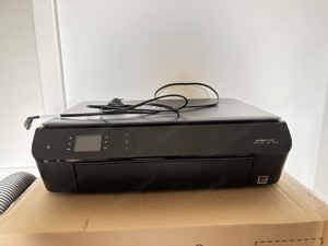 HP Envy 4500 Ducker Bild 2