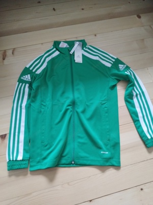 Original Adidas Trainingsjacke