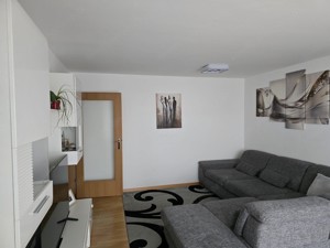 Schöne 4-Zimmer-Wohnung zu vermieten Bild 8