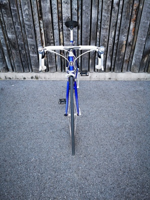 Rennrad Koga-Miyata  Bild 4