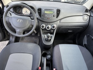 Hyundai i 10 Bild 3