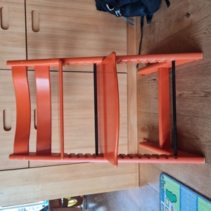 Stokke tripp trapp Bild 4