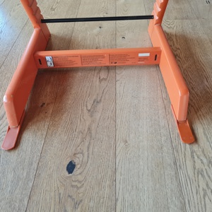 Stokke tripp trapp Bild 5