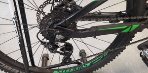 Occasione E-MTB Full SCOTT E-Spark L Bild 6