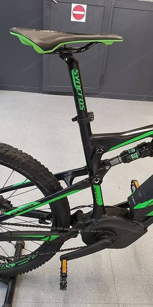 Occasione E-MTB Full SCOTT E-Spark L Bild 5