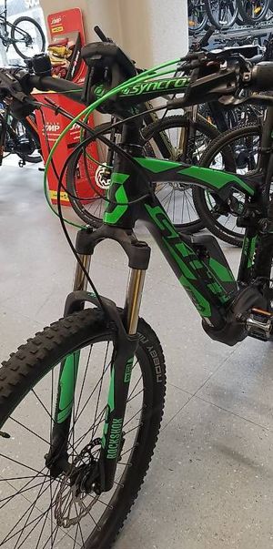 Occasione E-MTB Full SCOTT E-Spark L Bild 3