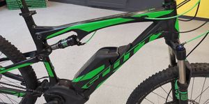 Occasione E-MTB Full SCOTT E-Spark L Bild 8