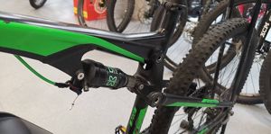 Occasione E-MTB Full SCOTT E-Spark L Bild 2