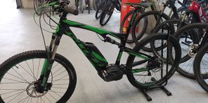 Occasione E-MTB Full SCOTT E-Spark L Bild 9