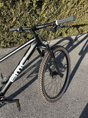 VTT BMC Twostroke 01 Five (2023) Bild 2