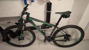 Scott Scale 920 Mountainbike Gr. L Fox Federgabel, neuwertig