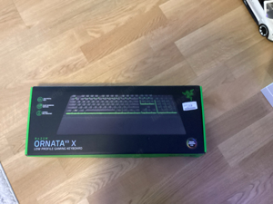 Razer ornata v3 X Bild 2