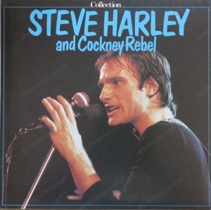 SteveHarley-MakeMeSmile50thCockneyRebelAZ Uvm