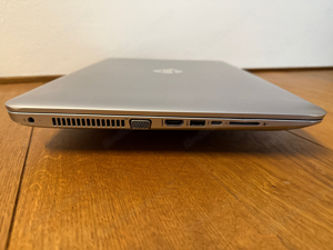 HP Pro Book Intel Core i5, 8GB Ram, 256 SSD, Windows 11 neu installiert NB2 Bild 4