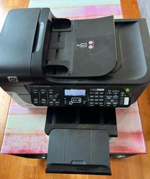 HP Officcejet 6500 Wireless Drucker