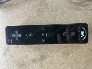 Nintendo Wii mit Zubehör und OVP Bild 6